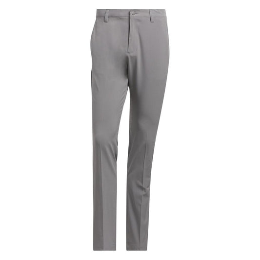 adidas Ultimate365 Taper Golf Trousers 2025 - IL0578 Grey Three W32 L30