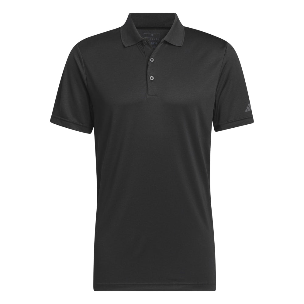 adidas Golf Performance Polo Shirt IQ2935 – Major Golf Direct