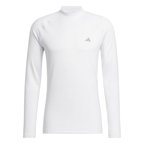 adidas Ultimate365 COLD.RDY Mens Golf Base Layer 2024 - IT0144 White M 