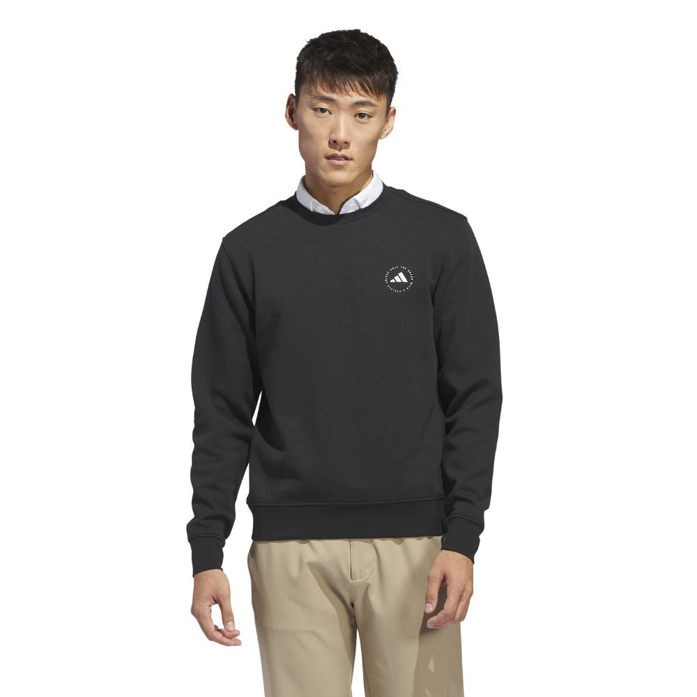 Golf crewneck best sale