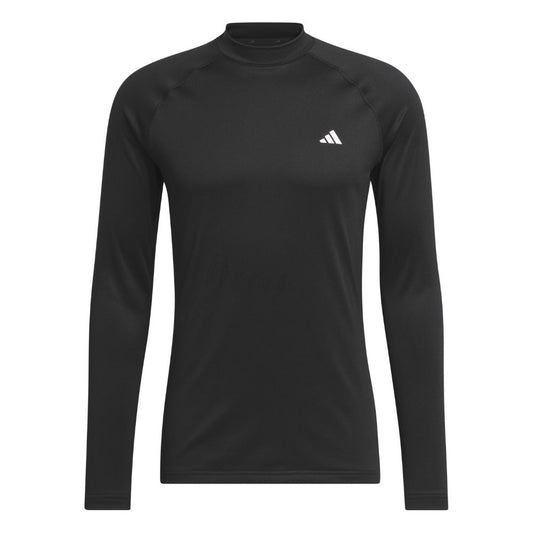 adidas Ultimate365 COLD.RDY Mens Golf Base Layer - IW1388 Black M