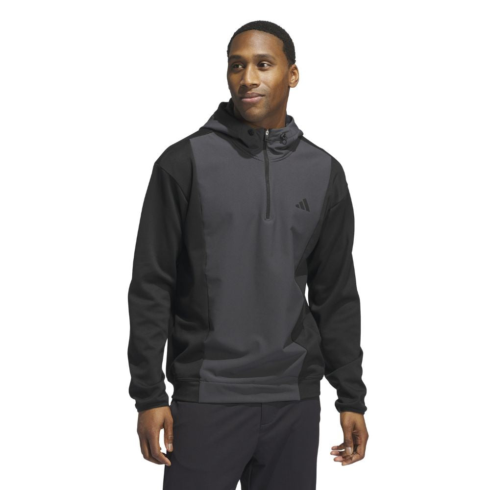 adidas Ultimate365 COLD.RDY Mens Golf Hoodie 2024 - IW1406   