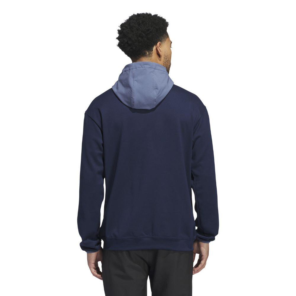 adidas Ultimate365 COLD.RDY Mens Golf Hoodie 2024 - IW1407   