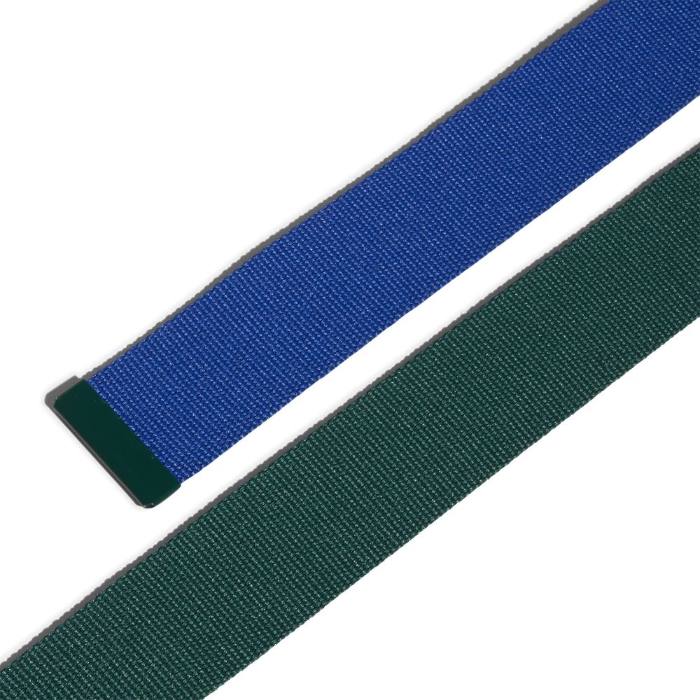 adidas Golf Reverse Webbing Belt 2024 - IY4419   