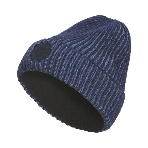 adidas Golf Elevate Beanie Hat 2024 - IY5563 Collegiate Navy  