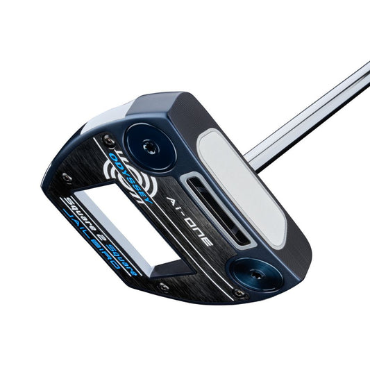 Odyssey AI-One Square 2 Square Jailbird ZT Putter 33 Right Hand