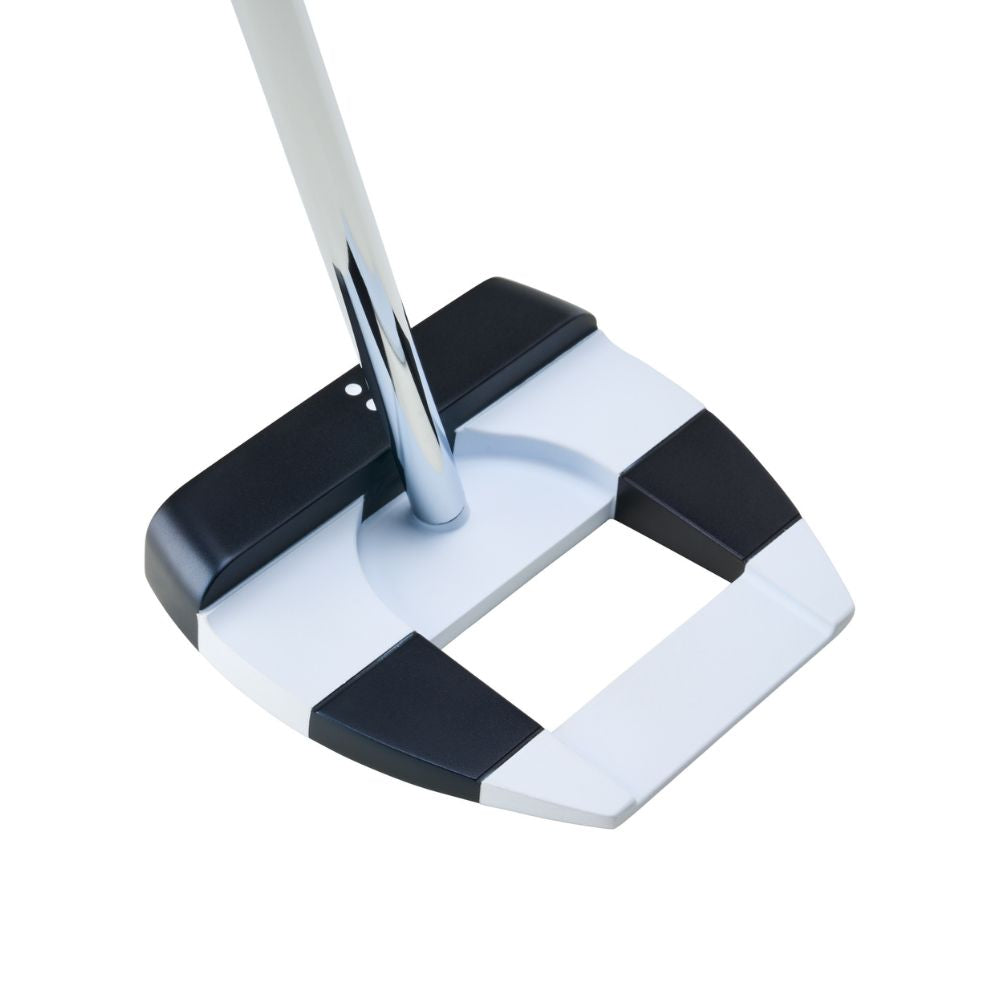 Odyssey AI-One Square 2 Square Jailbird ZT Putter