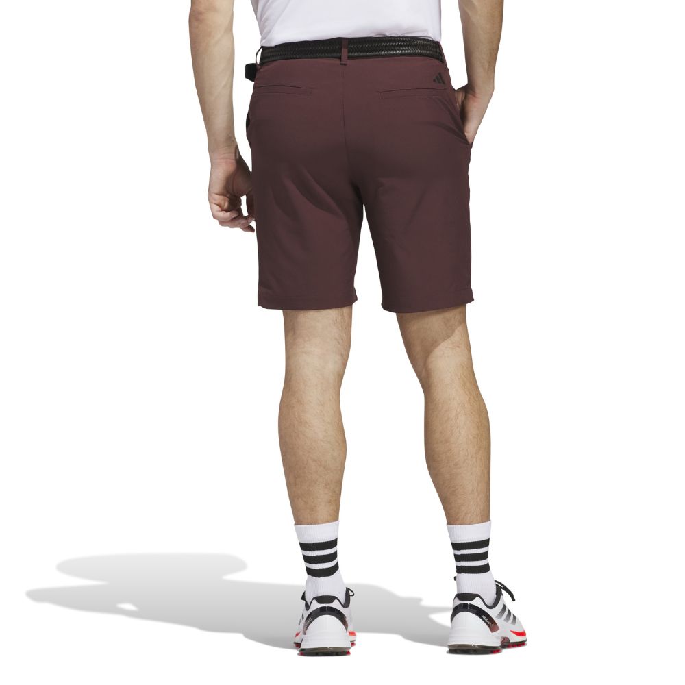 adidas Ultimate365 8.5 Inch Mens Golf Shorts 2025 - JC6114