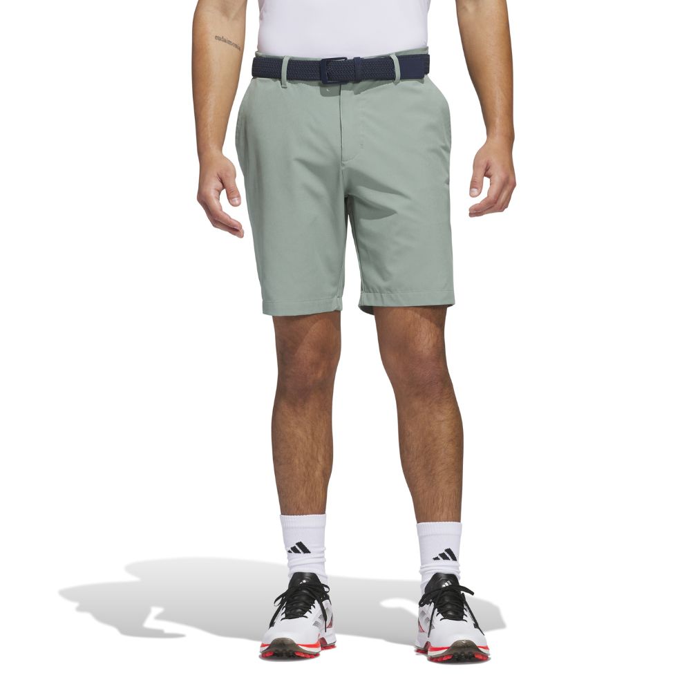 adidas Ultimate365 8.5 Inch Mens Golf Shorts 2025 - JC6116