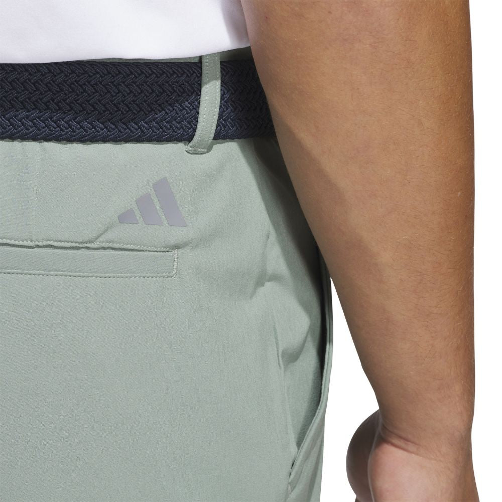 adidas Ultimate365 8.5 Inch Mens Golf Shorts 2025 - JC6116