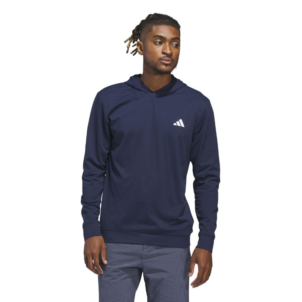 adidas Ultimate365 Elevated Mens Golf Hoodie 2025 - JF4926