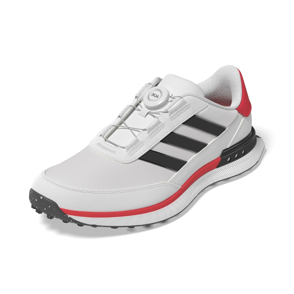 adidas S2G BOA Mens Spikeless Golf Shoes 2025 - JI4033