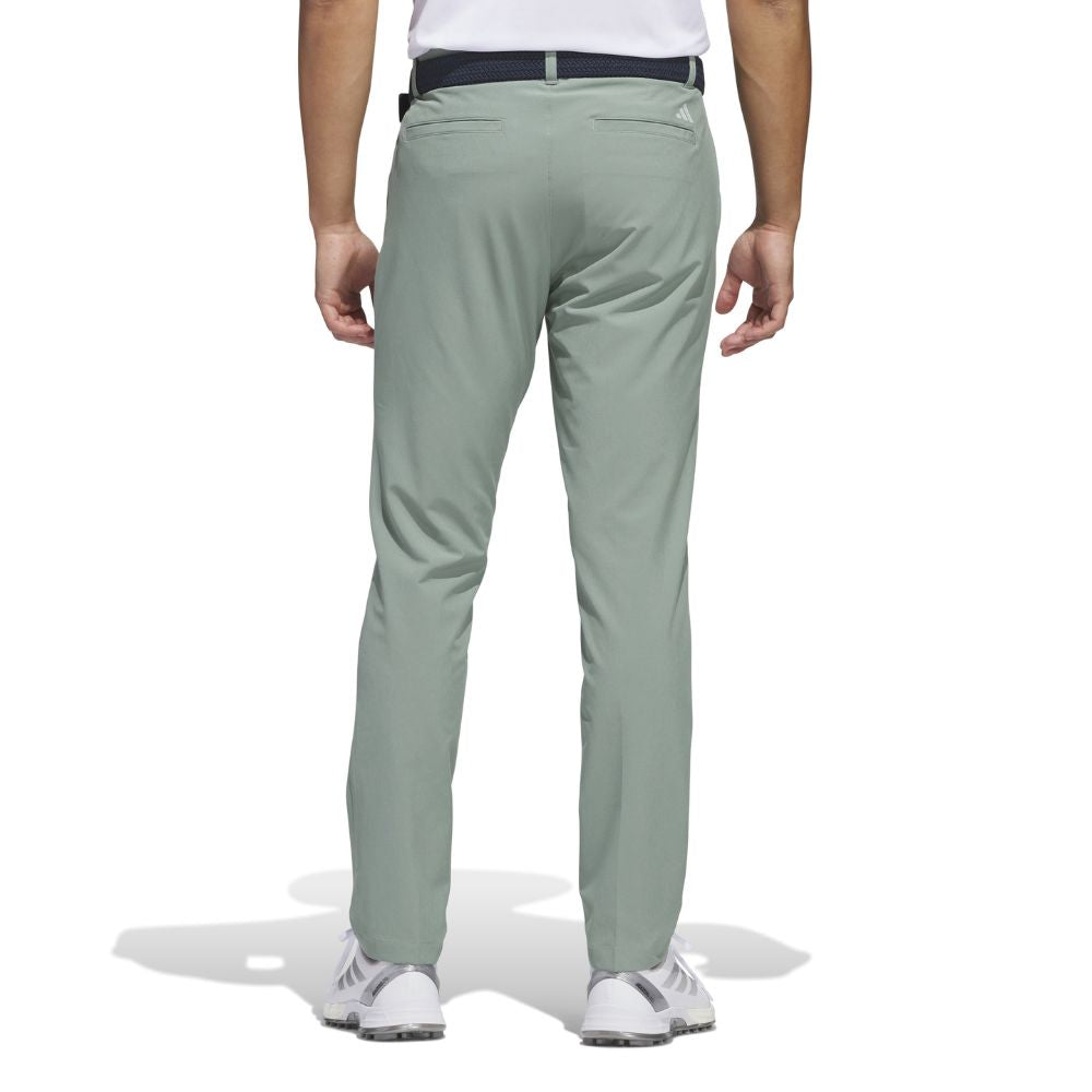 adidas Ultimate365 Taper Mens Golf Trousers 2025 - JJ1753