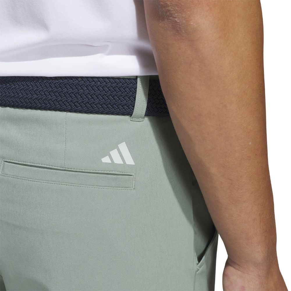 adidas Ultimate365 Taper Mens Golf Trousers 2025 - JJ1753