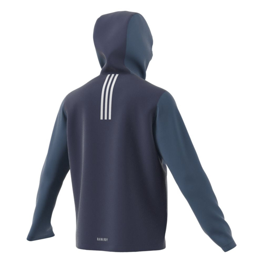 adidas RAIN.RDY Mens Golf Waterproof Jacket - JN8852