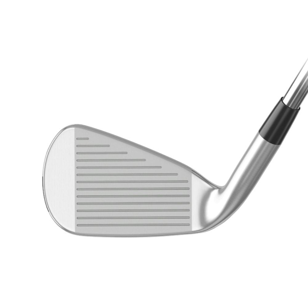 Mizuno JPX 925 Hot Metal Irons 2024   