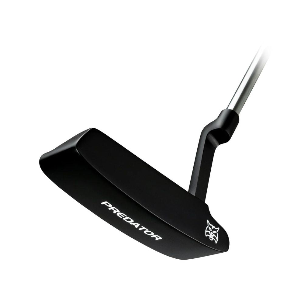 Lynx Predator Putter 2024 P-01 Right Hand 33