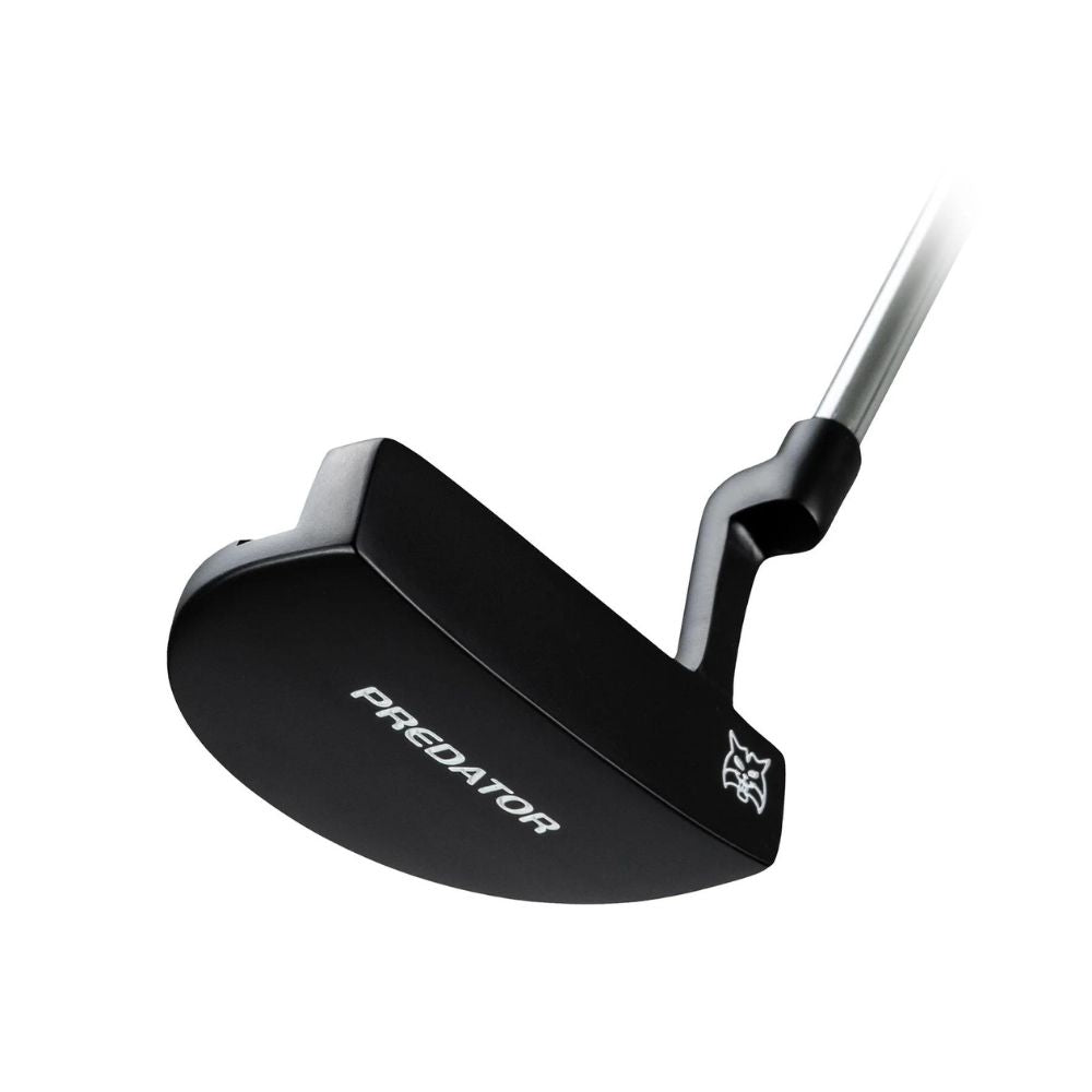 Lynx Predator Putter 2024 P-02 Right Hand 33