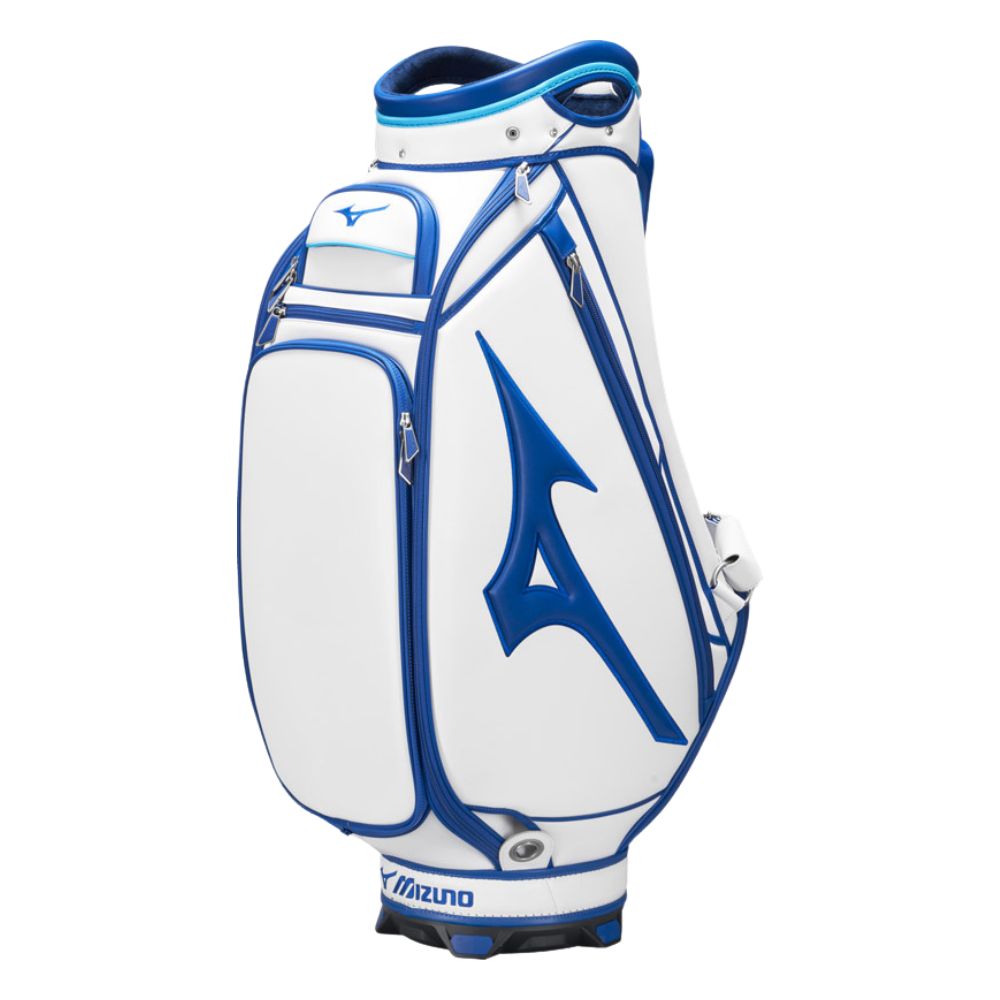 Mizuno Golf Tour 10" Staff Bag