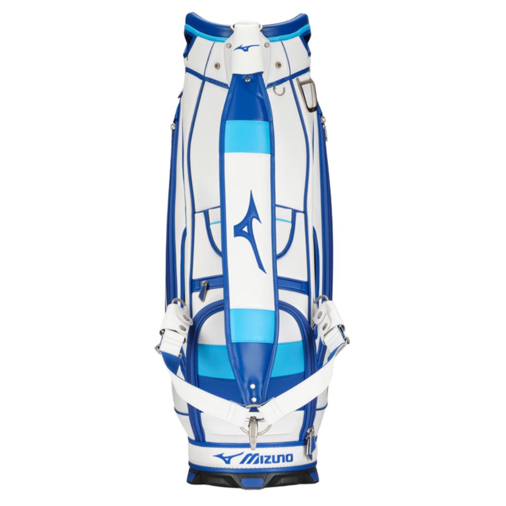 Mizuno Golf Tour 10" Staff Bag