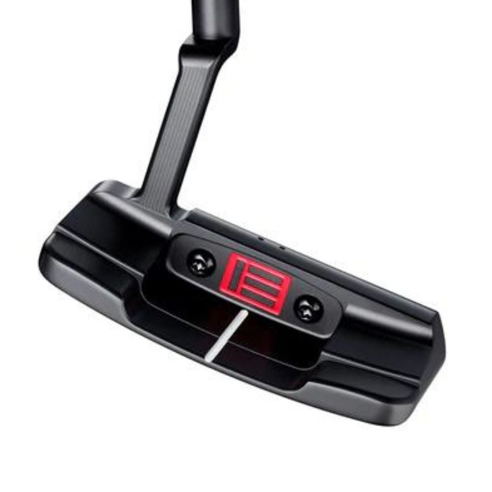 Evnroll Neo Classic ER2.2 Black Mid Blade Putter