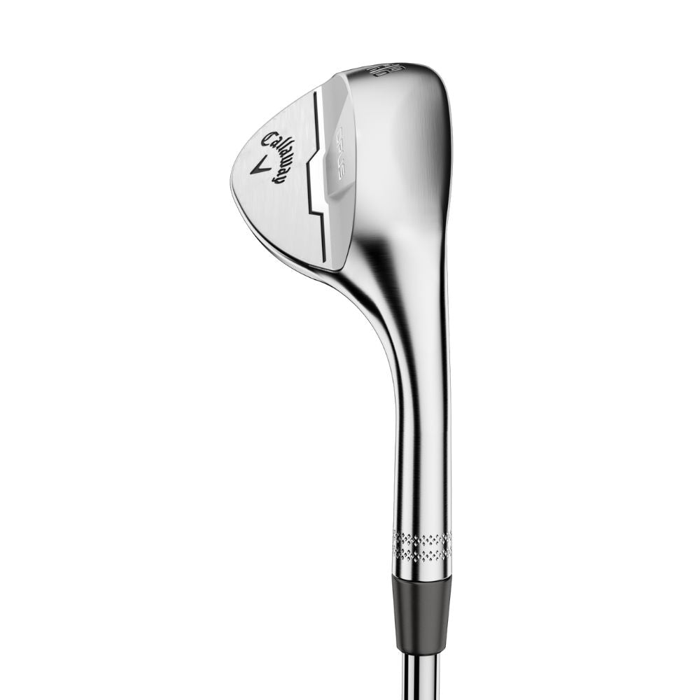 Callaway Opus Brushed Chrome Wedge 2024   