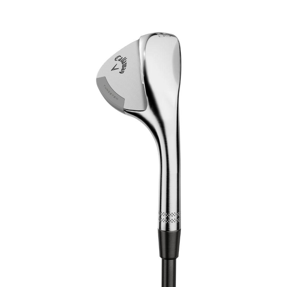 Callaway Opus Platinum Chrome Wedge 2024   