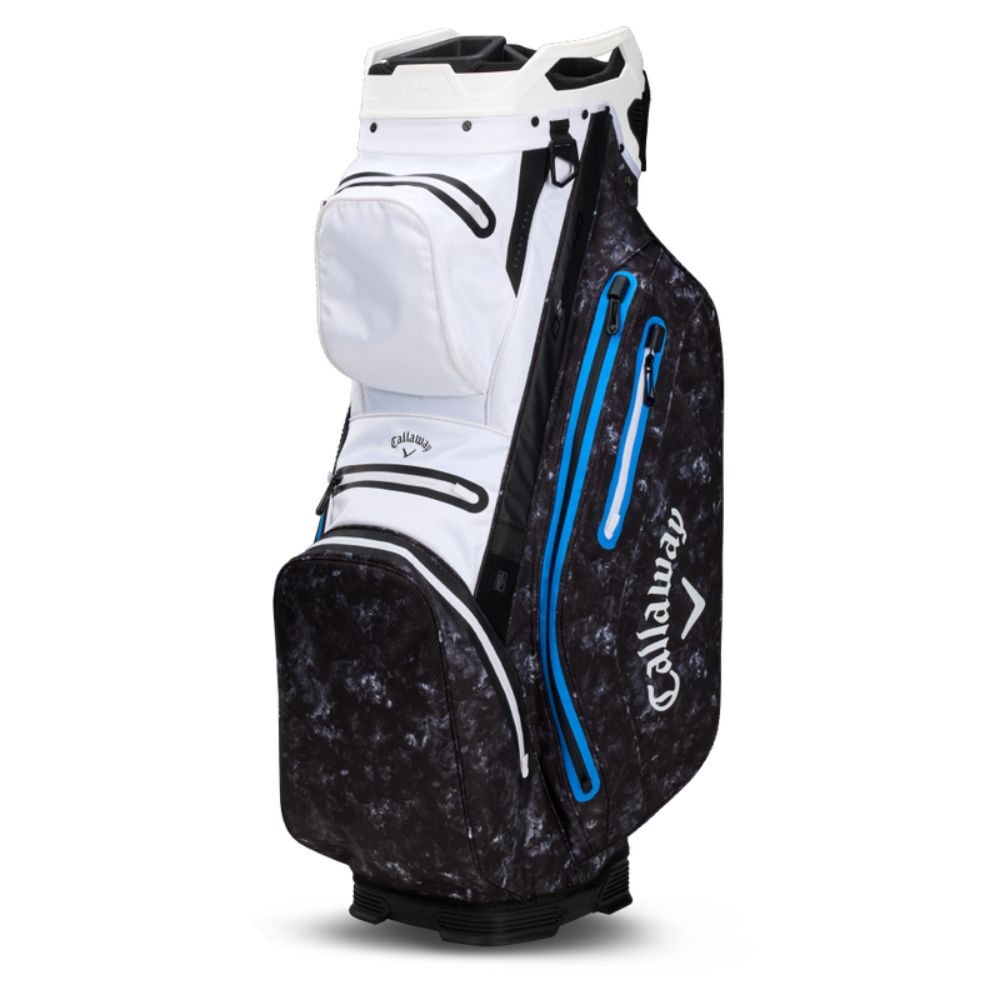 Callaway Golf Org 14 HD Cart Bag - AI Smoke AI Smoke