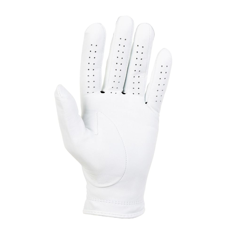 Titleist Permasoft Leather Golf Glove 2025