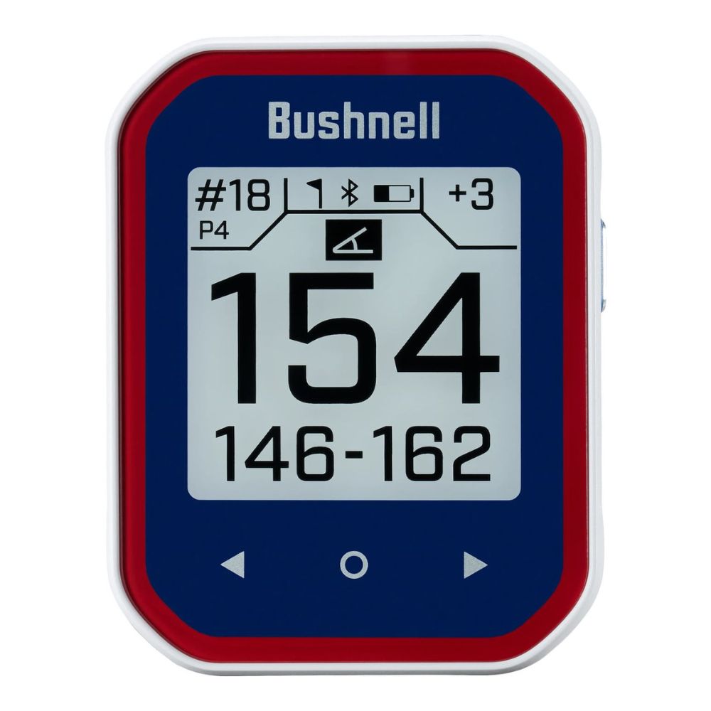 Bushnell Phantom 3 Hand Held Golf GPS Device