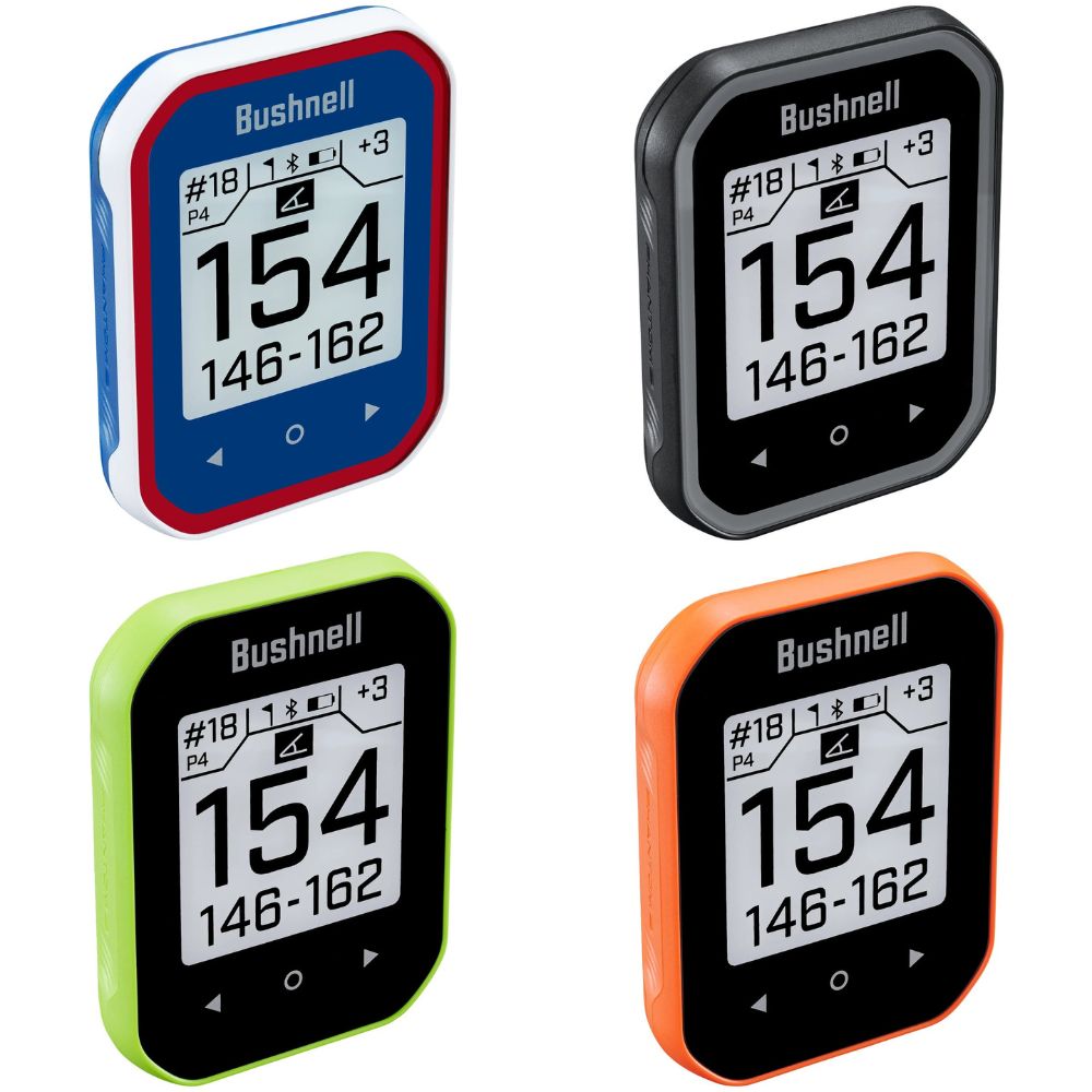 Phantom bushnell golf gps online