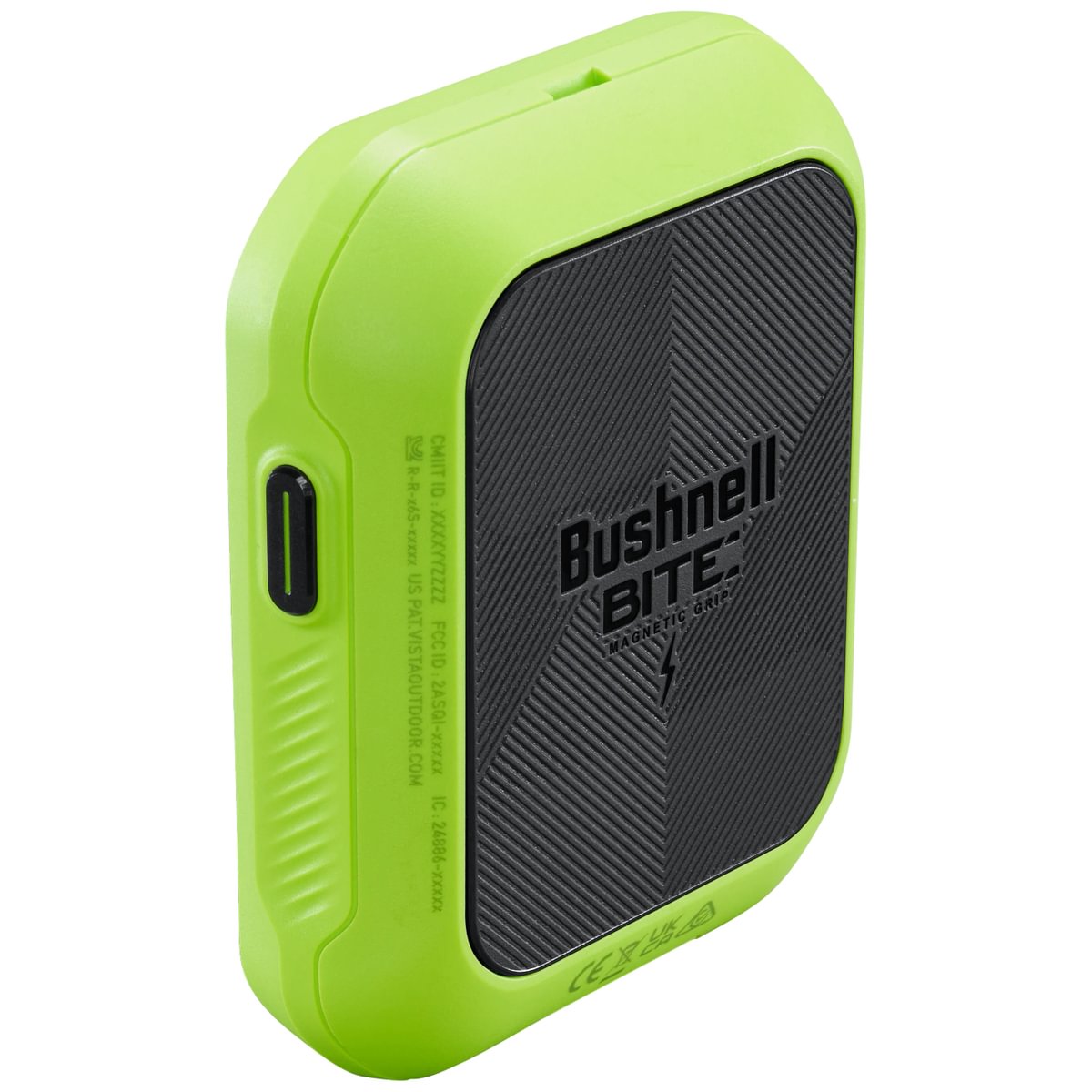 Bushnell Phantom 3 Hand Held Golf GPS Device   