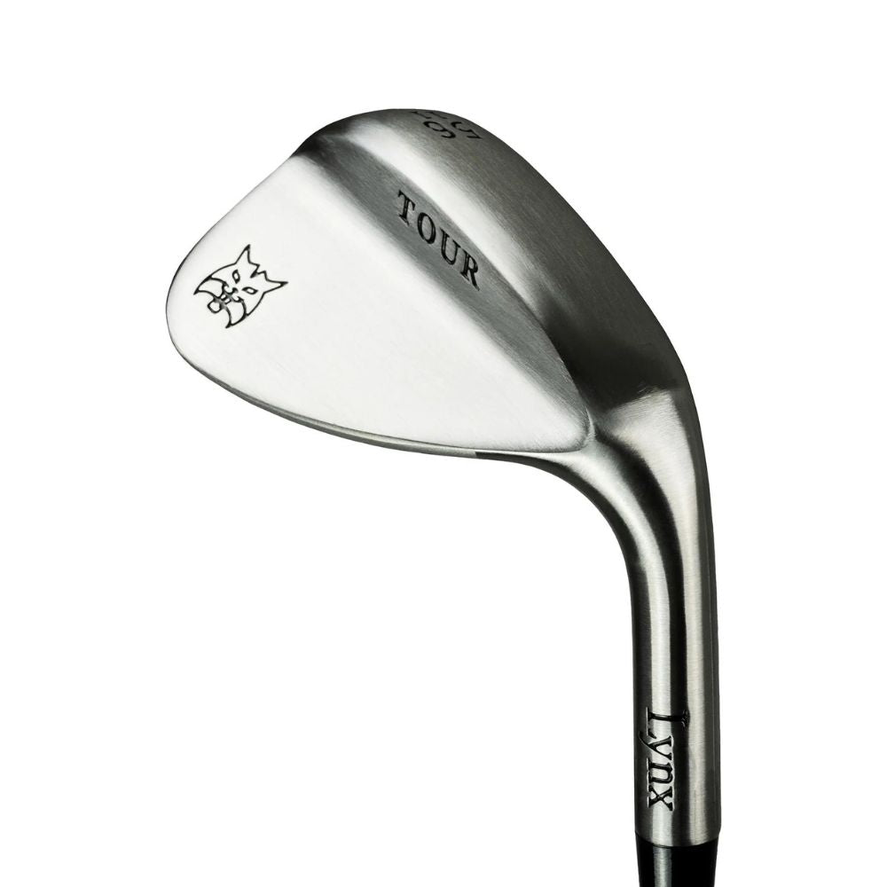 Lynx Predator Tour Wedge 2024 52.08 Right Hand 