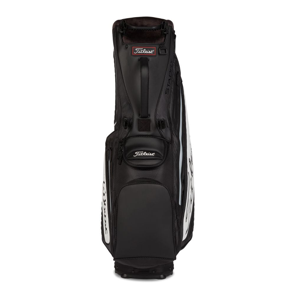 Titleist Tour Series Premium StaDry Stand Bag 2025