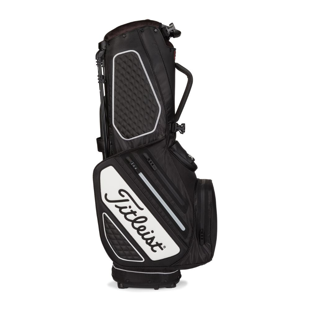 Titleist Tour Series Premium StaDry Stand Bag 2025