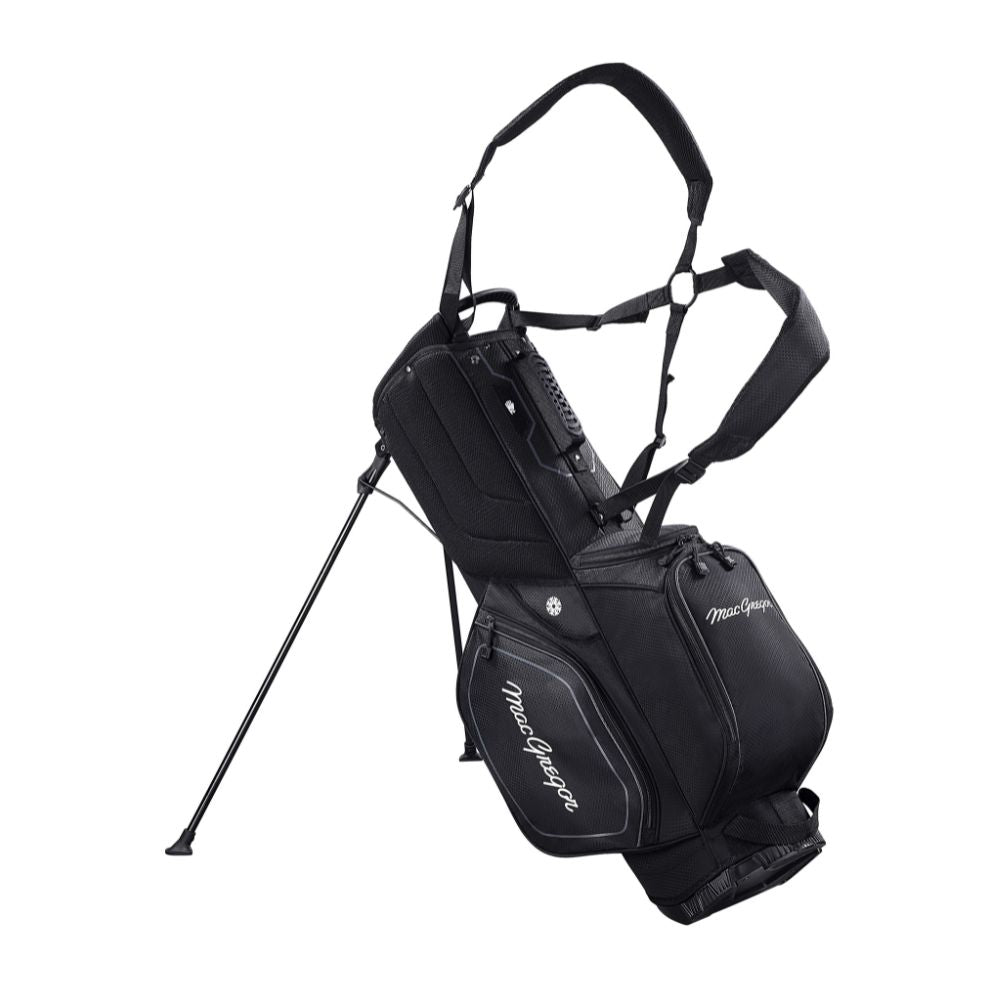 MacGregor Principal 9.5" Golf Stand Bag   