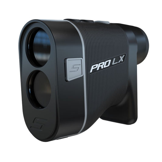 Shot Scope Pro LX Golf Laser Rangefinder - 2nd Generation   