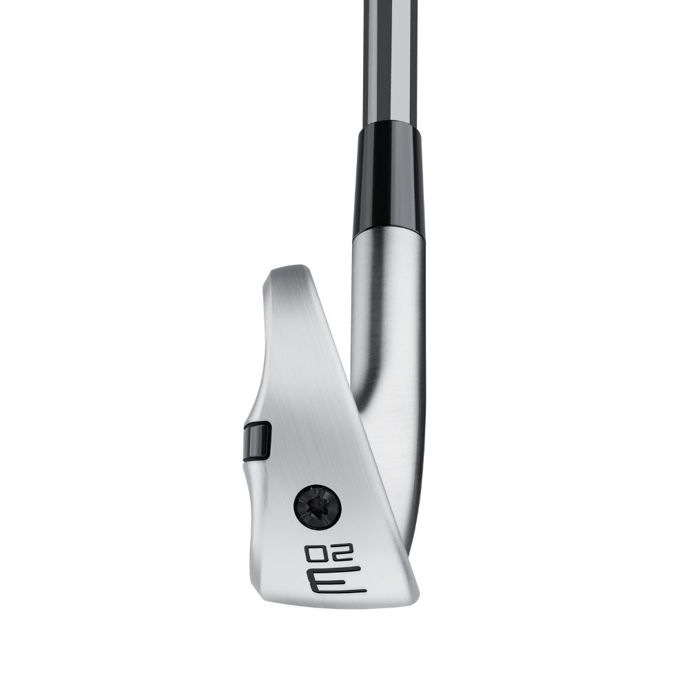 TaylorMade Golf P.UDI Driving Iron 2024   