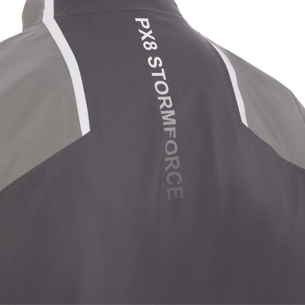 Proquip stormforce px6 pro waterproof jackets best sale