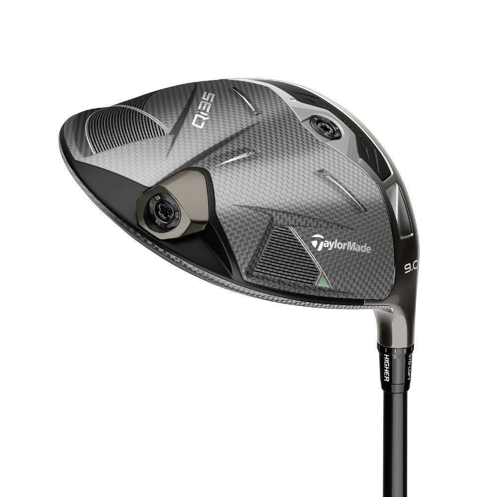 TaylorMade Qi35 Driver