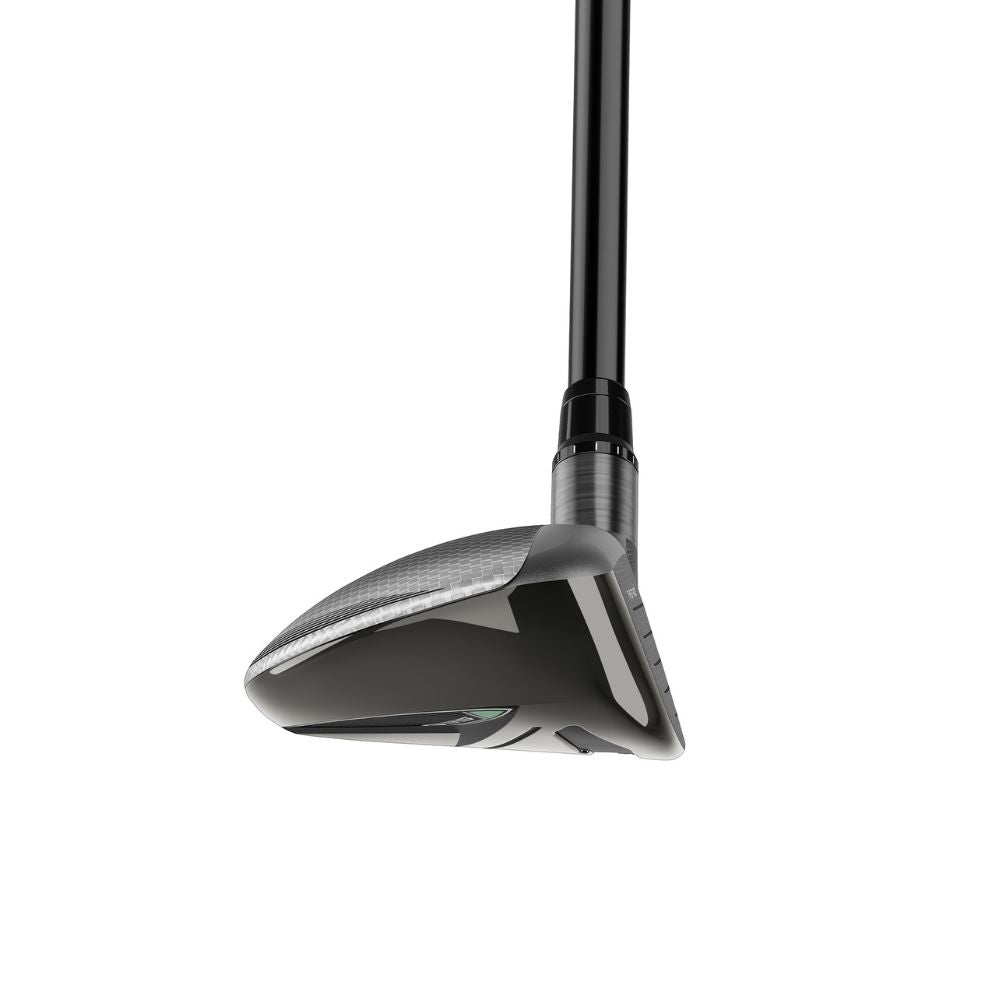 TaylorMade Qi35 Rescue Hybrid