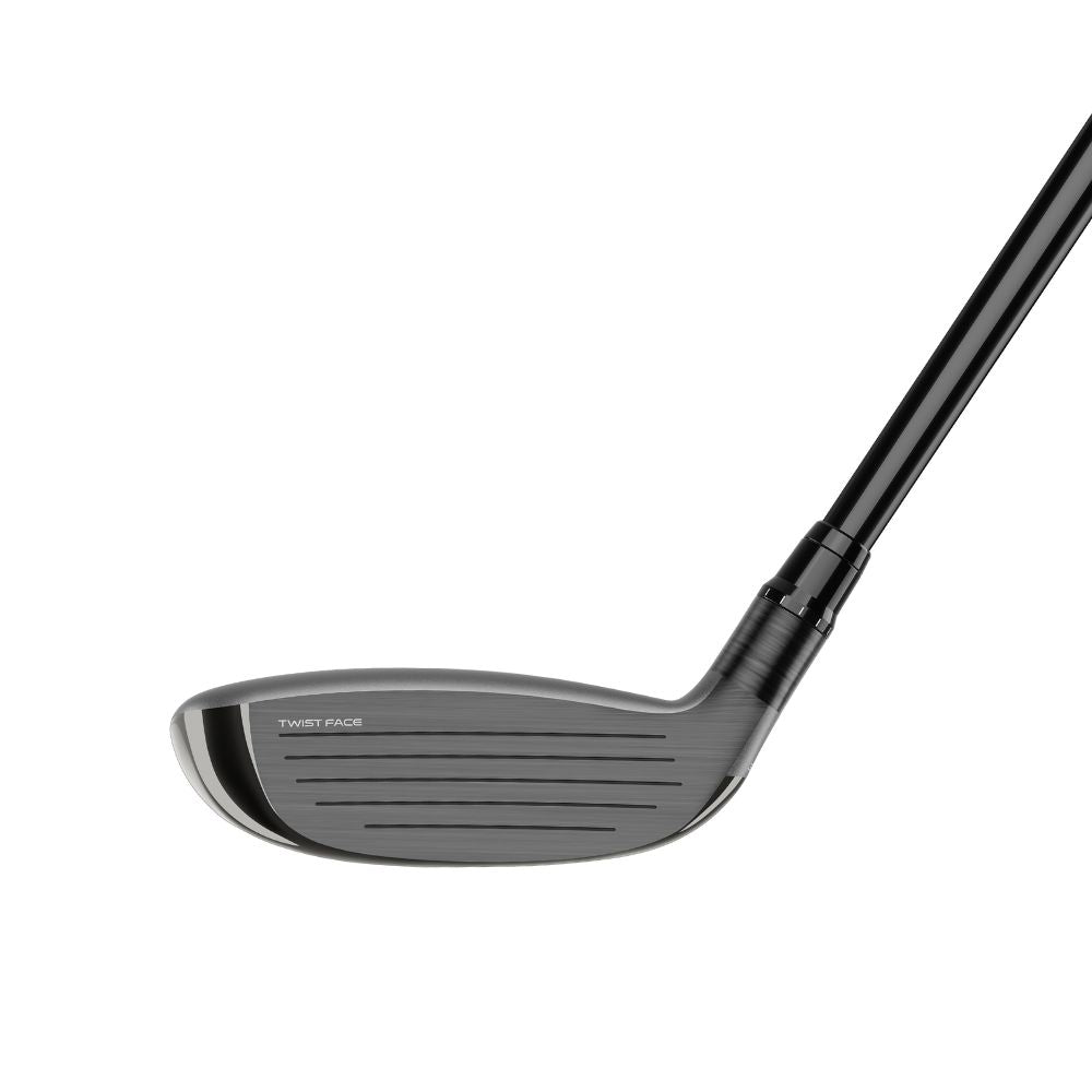 TaylorMade Qi35 Rescue Hybrid