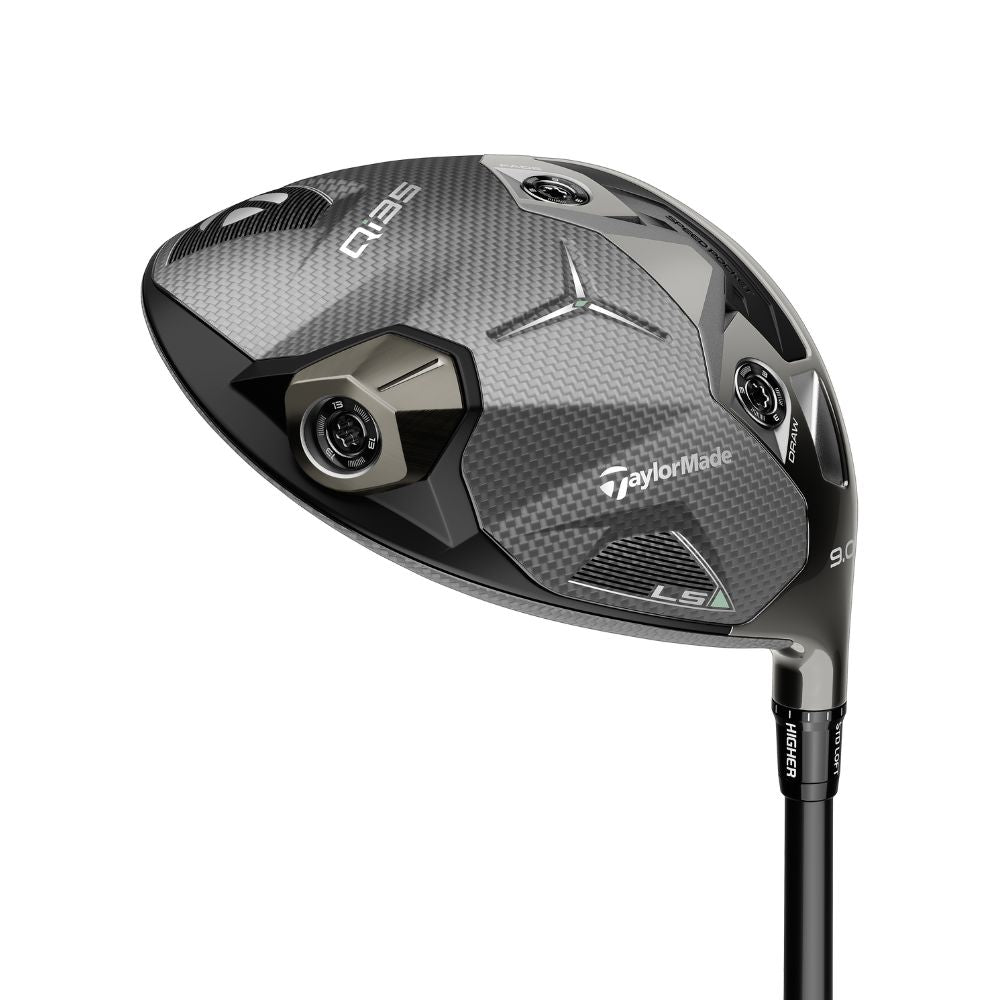 TaylorMade Qi35 LS Driver