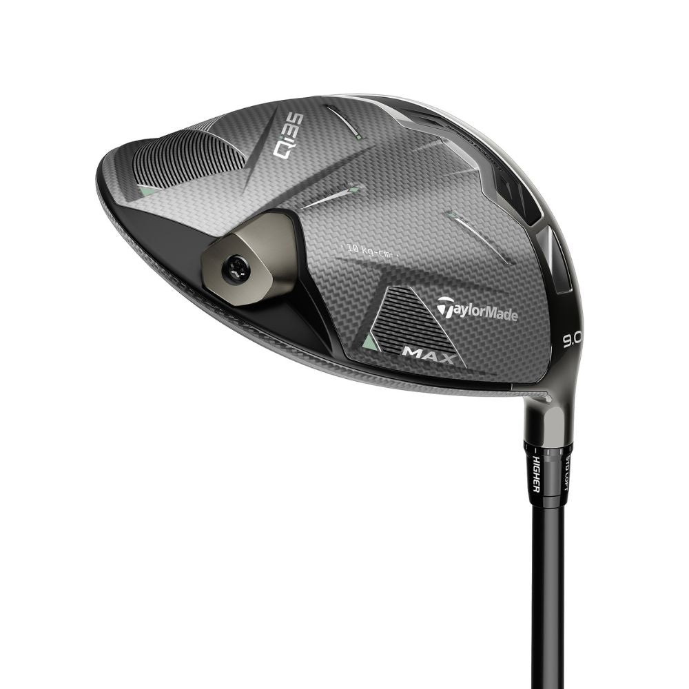 TaylorMade Qi35 Max Driver