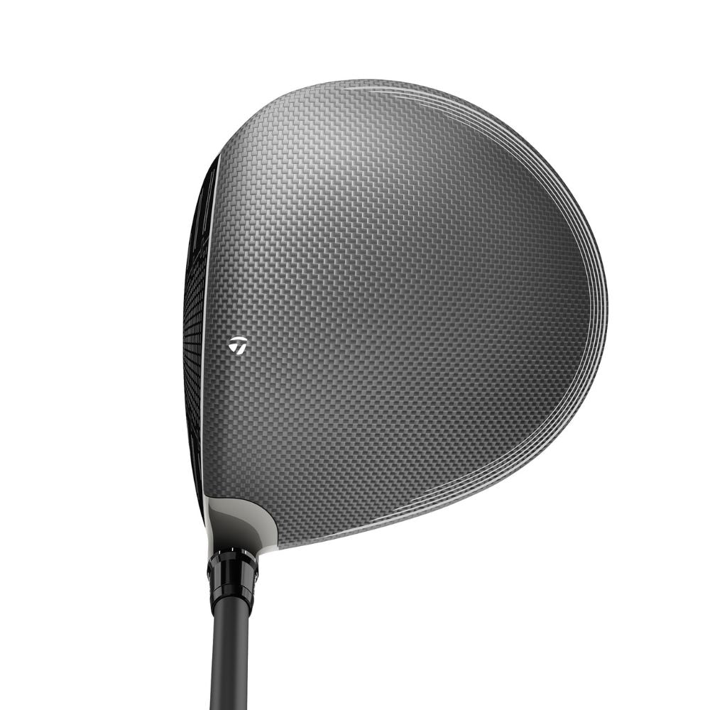 TaylorMade Qi35 Max Lite Driver