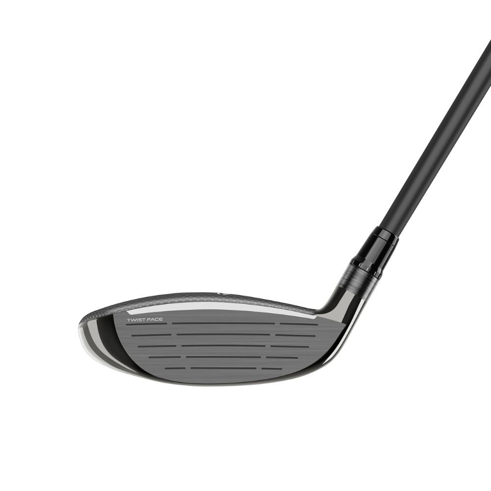 TaylorMade Qi35 Max Lite Fairway Wood