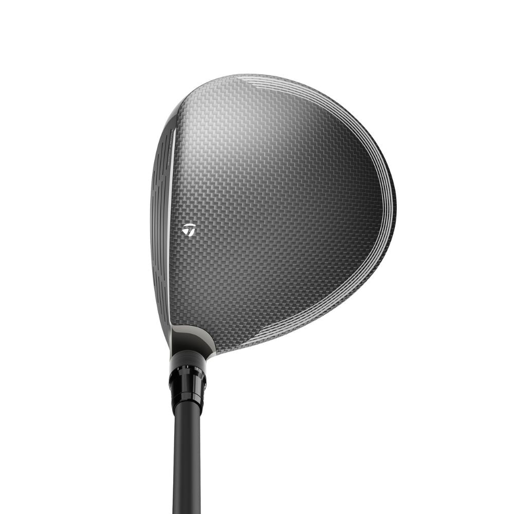 TaylorMade Qi35 Max Lite Fairway Wood