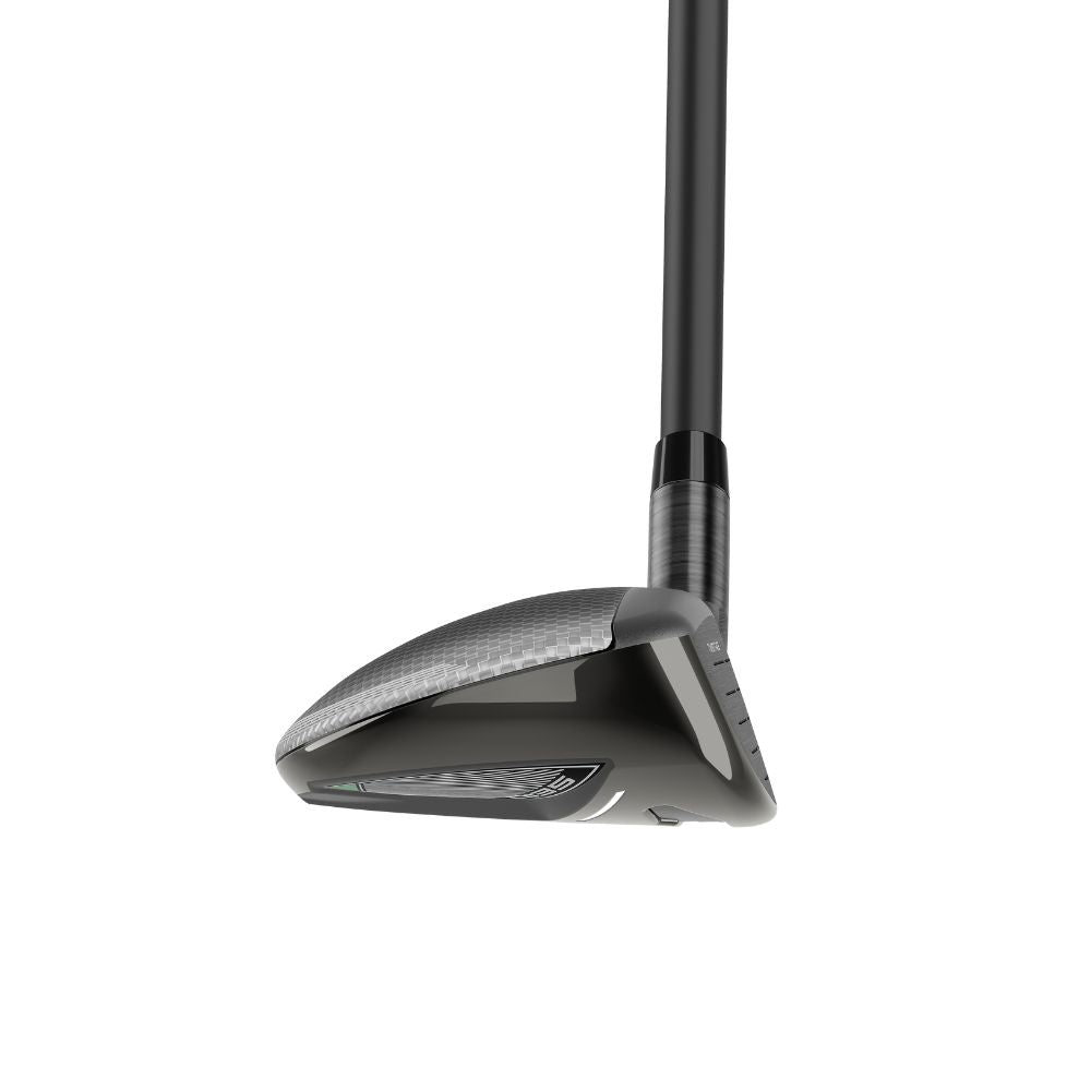 TaylorMade Qi35 Max Lite Rescue Hybrid