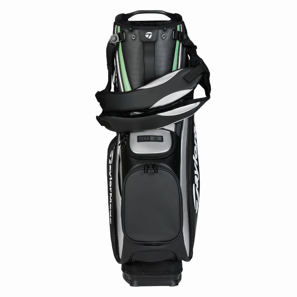 TaylorMade Qi35 Tour Stand Golf Bag 2025