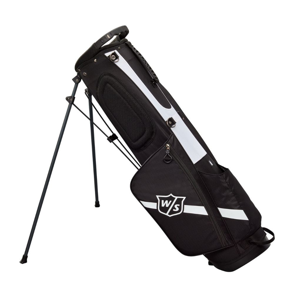 Wilson Staff Quiver Lightweight Stand Bag   